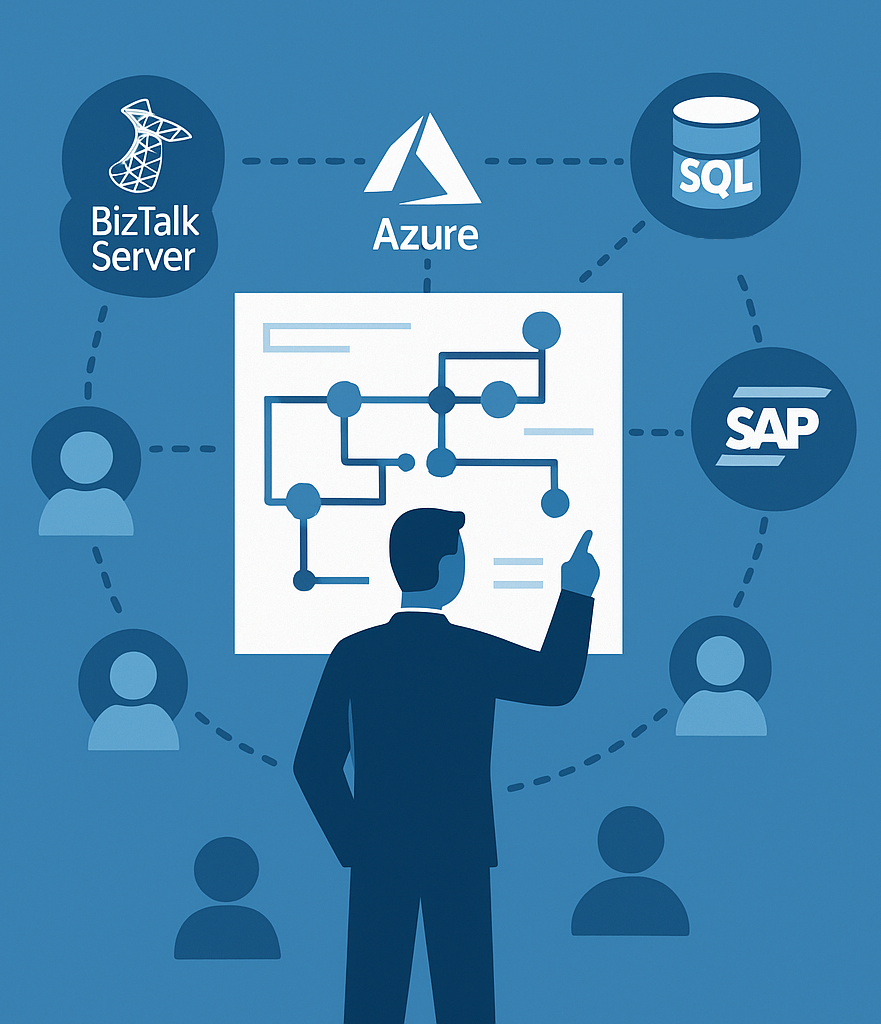 Architecture and Technical Leadership