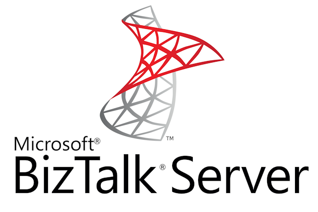 Microsoft BizTalk Server